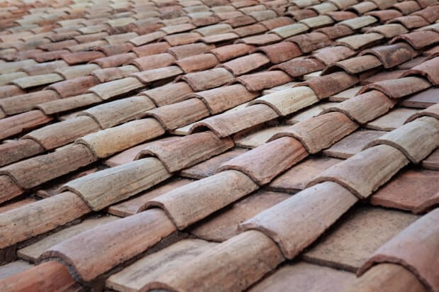 Roof Restoration - Wyong